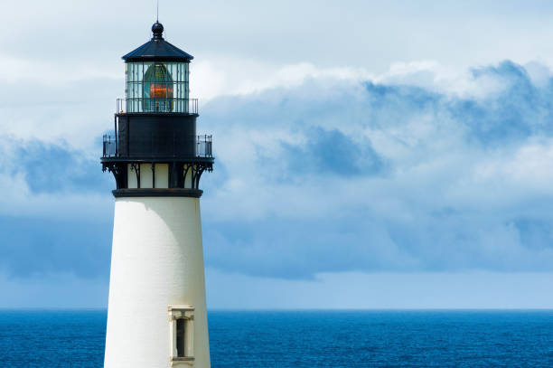 Yaquina Head State Park in Newport, Oregon