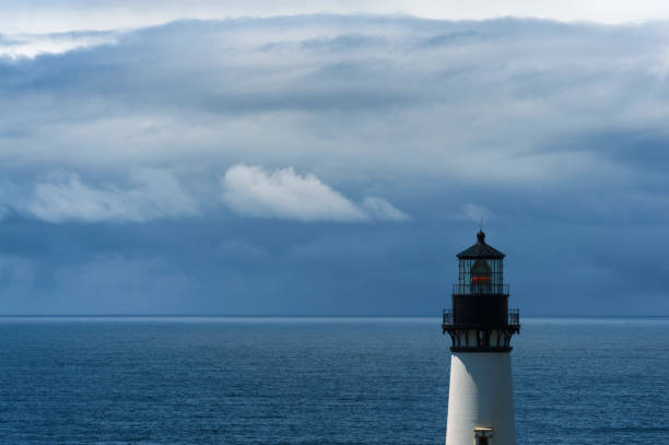 istock Yaquina Head State Park in Newport, Oregon 1206253187