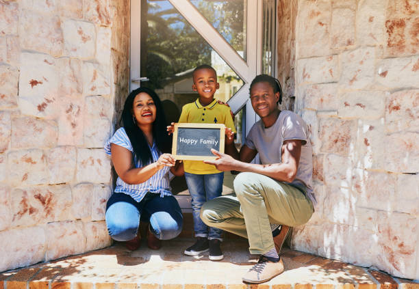 istock We're proud to say happiness is our middle name 1206259660