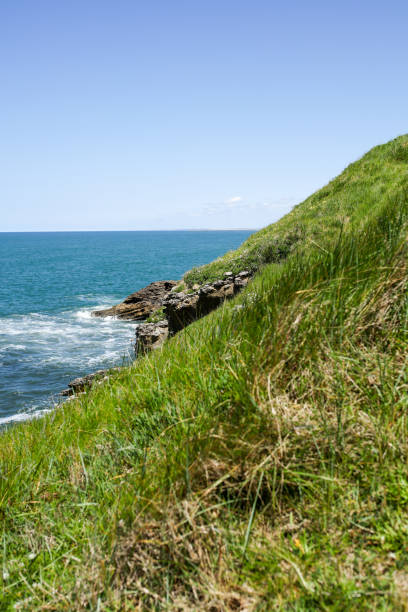 istock landscapes of Biarritz 1206261699