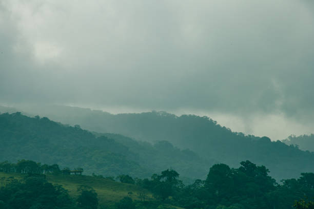 istock Costa Rican nature and landscapes 1206274927