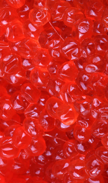 istock red caviar at dry sunny day day 1206276540