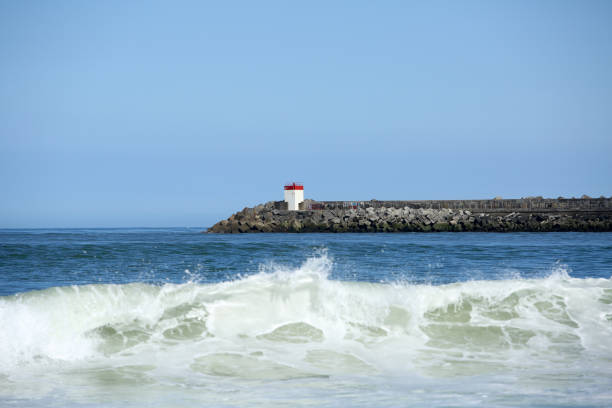 istock landscapes of Biarritz 1206279309