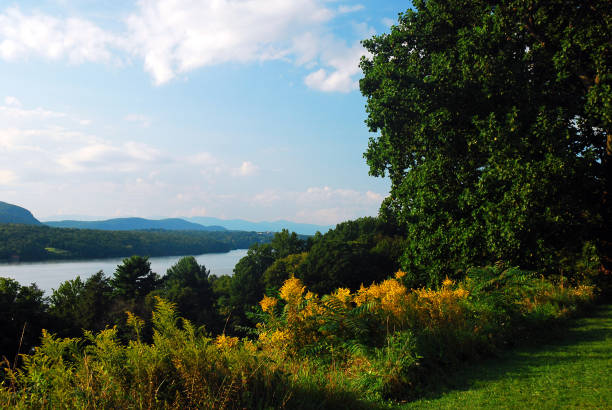istock A view of the Hudson River Valley 1206283660