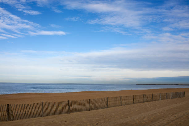 istock landscapes of Biarritz 1206300098