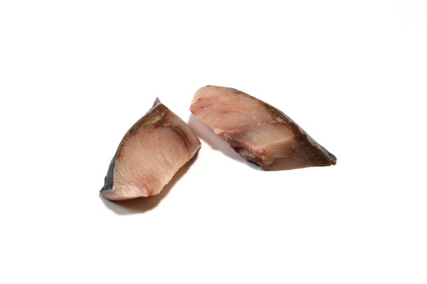 istock yellowtail fillets in a white background 1206300999