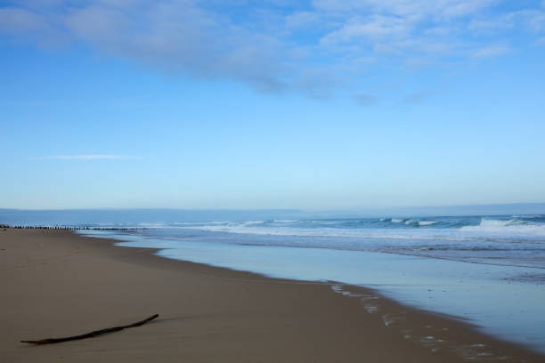 landscapes of Biarritz