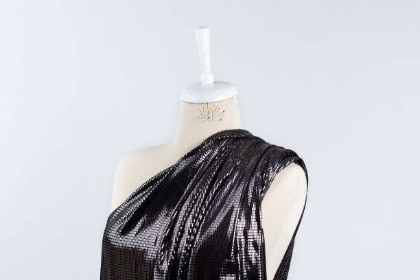 istock fashion designer working with tailor's dummy 1206301283