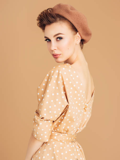 istock Beautiful woman 1206304012