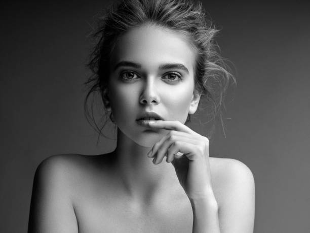 istock Beautiful woman 1206304060