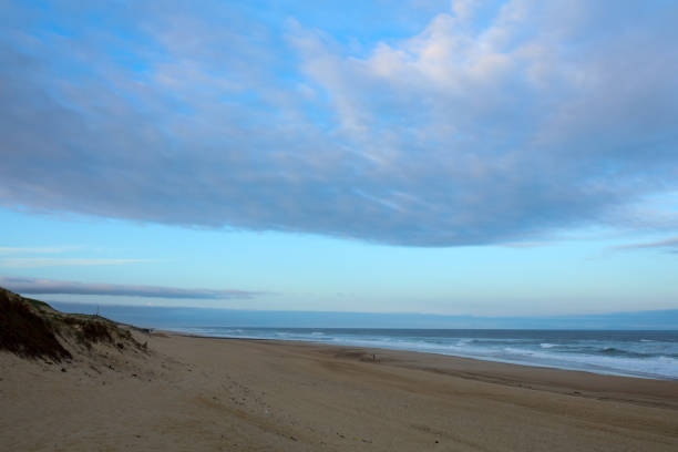 landscapes of Biarritz