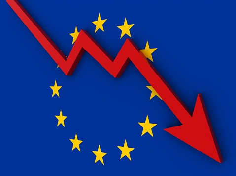 EU European financial crisis economics corona virus