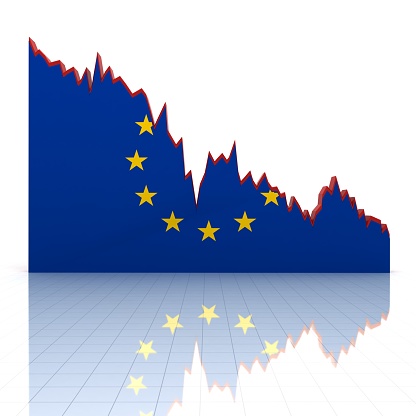 EU European financial crisis economics corona virus