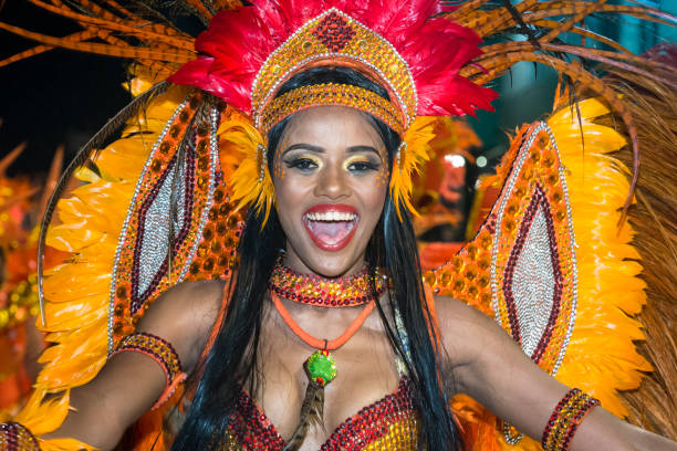 istock Brazilian carnival 1206305017