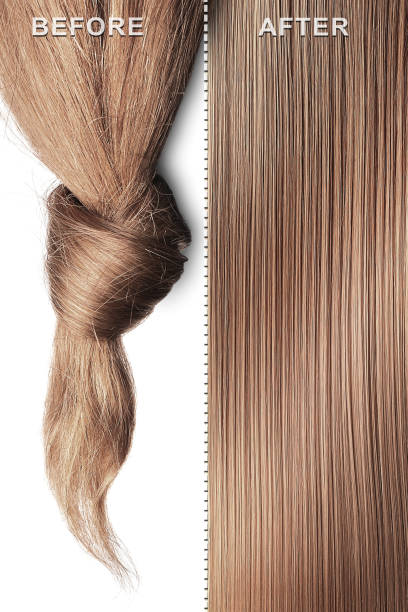 Hair Straightening Before And After Stock Photos, Pictures & Royalty-Free Images - iStock Hair Straightening Before And After Stock Photos, Pictures & Royalty-Free Images - iStock