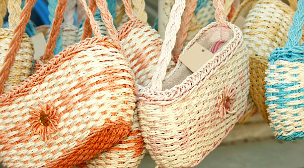 istock Woman bags 120630839
