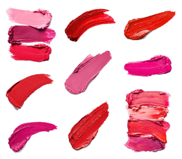 istock lipstick paint color makeup beauty sample 1206310209