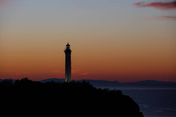 istock landscapes of Biarritz 1206318816