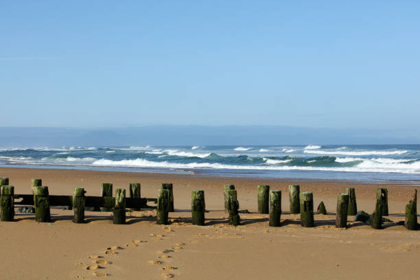 landscapes of Biarritz