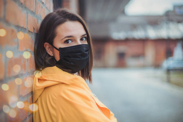 air pollution in the city