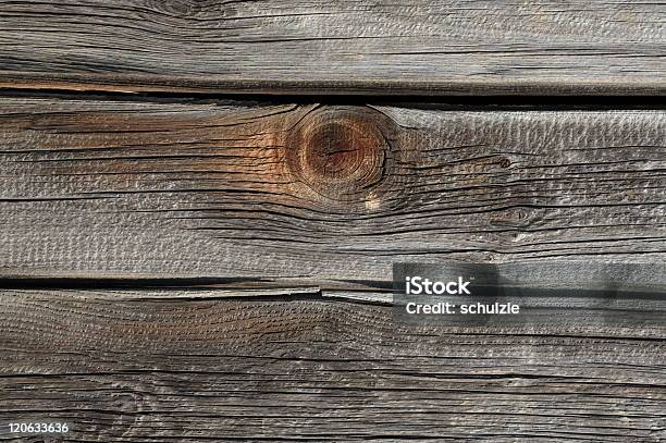 Old Wooden Planks Stock Photo - Download Image Now - Aging Process, Ancient, Backgrounds