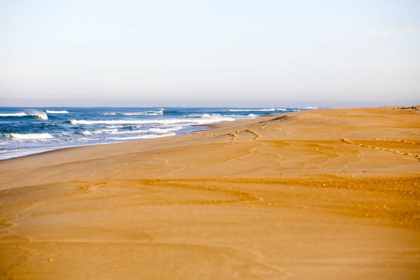 landscapes of Biarritz