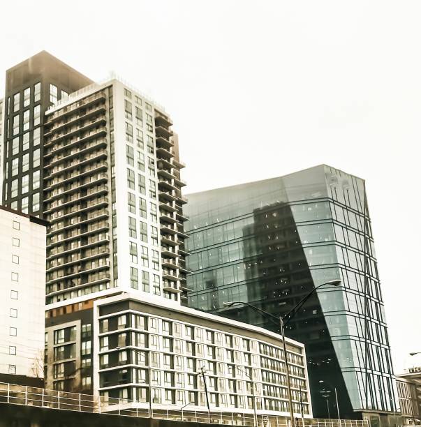 The beauty of Atlanta comes in many forms. The city skyline give many stunning views. The various architectural designs are a delight to see.