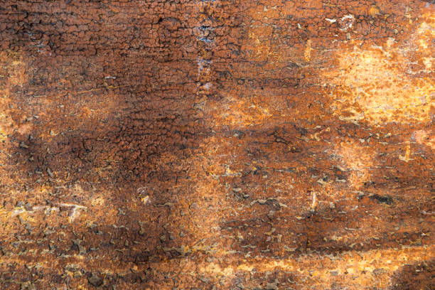 an aged grung crack wood texture from aged house - grung imagens e fotografias de stock