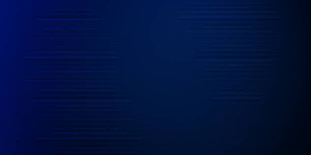 istock Modern Simple Blue Abstract Background Presentation Design for Corporate Business and Institution 1206380298