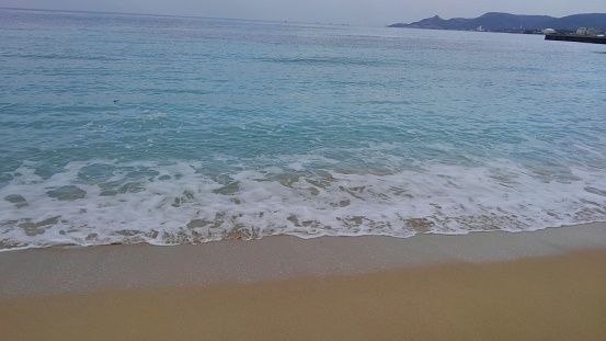 Beach  okinawa