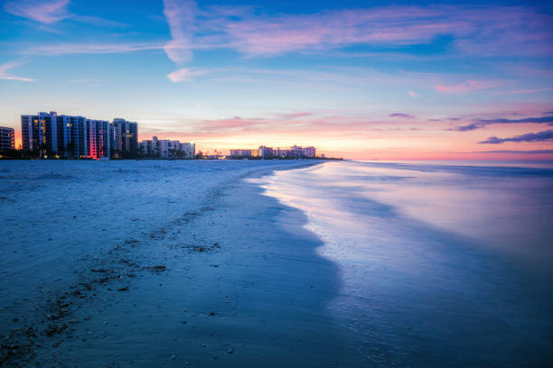 istock Fort Myers Beach 1206392461