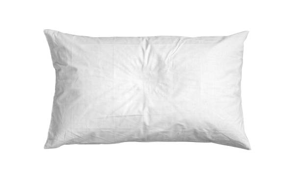 istock close up of a white pillow 1206393953