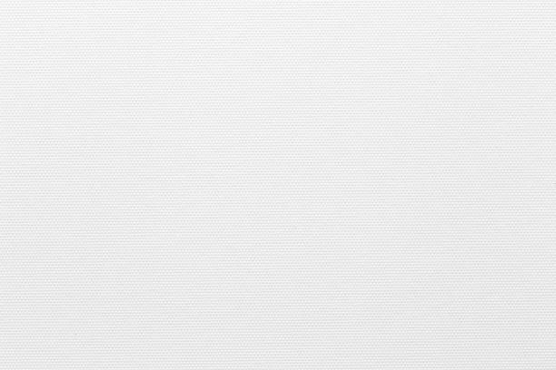 istock White paper sheet texture with small delicate dots. 1206395378