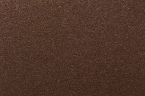 istock Brown paper bag style or old sepia parchment for brochure or web template. 1206395381