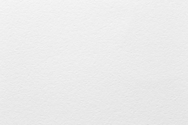 istock Background from white paper texture. No dust. 1206395397