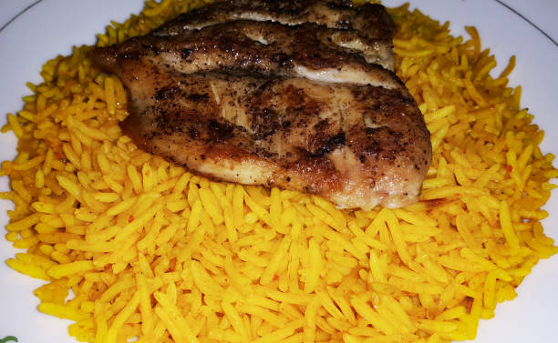 kabsa - bath