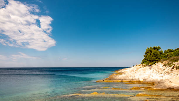 istock Sunny day in Premantura 1206440808