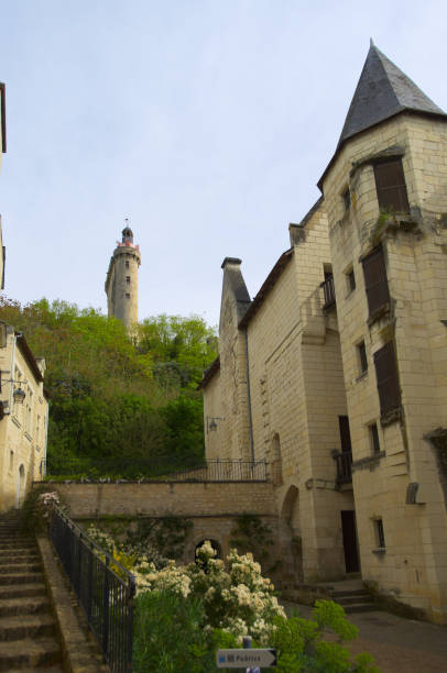 istock architecture of St.Malo 1206463379