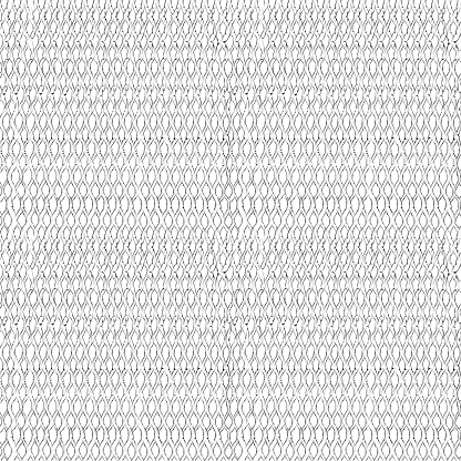 Metal Net Vector Metal Net Seamless Pattern Stock Illustration - Download Image Now ...