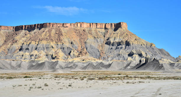 istock Colorful Utah Landscape 1206466569