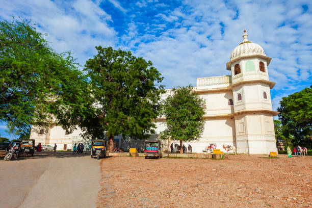Fateh Prakash Palace, Chittor Fort, Chittorgarh