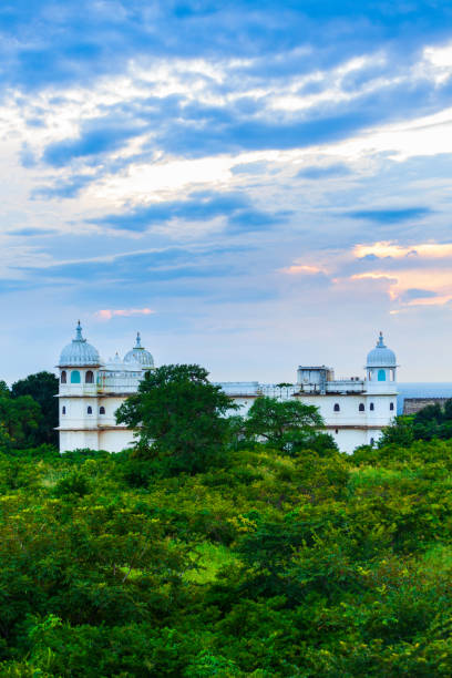 Fateh Prakash Palace, Chittor Fort, Chittorgarh