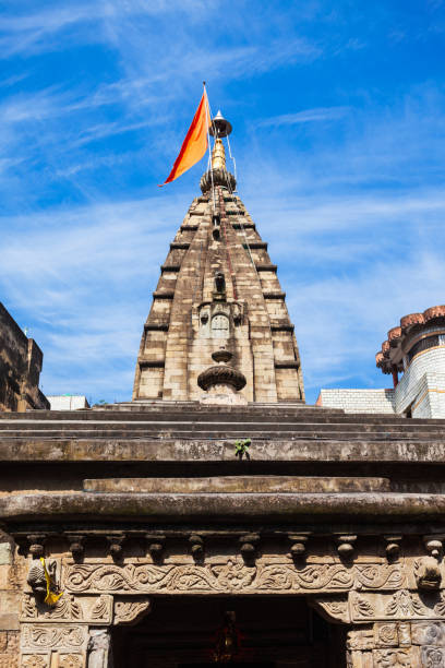 istock Baba Bhootnath Mandir in Mandi 1206473069