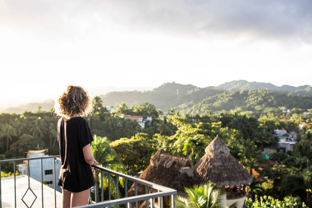 istock San Francisco, Nayarit, Mexico 1206484067