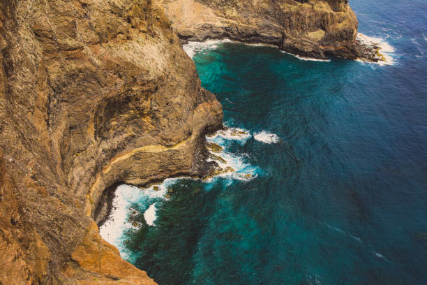 istock Cape Verde-Santo Antao 44 1206484161