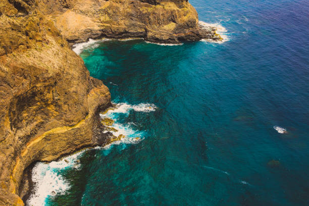 istock Cape Verde-Santo Antao 45 1206484204