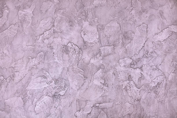 istock Dusty rose background, textured plastered wall,  empty for isolates or text. 1206493608