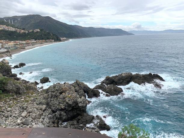 istock View of Bagnara Calabria 1206500449