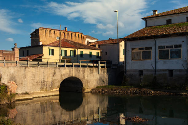 istock Arlesega of Mestrino (PD) 1206500463