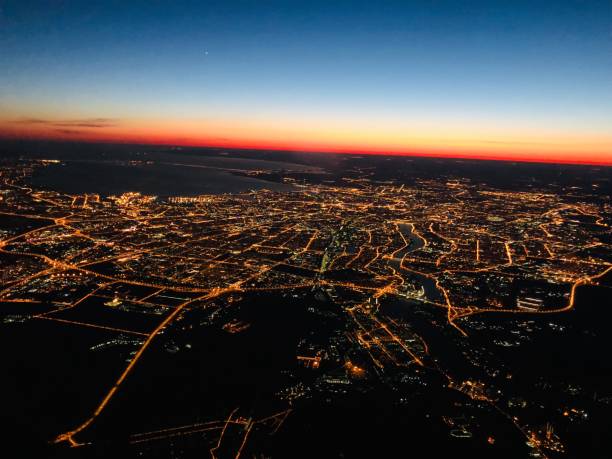 istock Saint Petersburg 1206507697